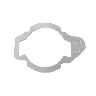 Cale d'embase de cylindre (1,0 mm) Puch X30 Velux / NG-2AH