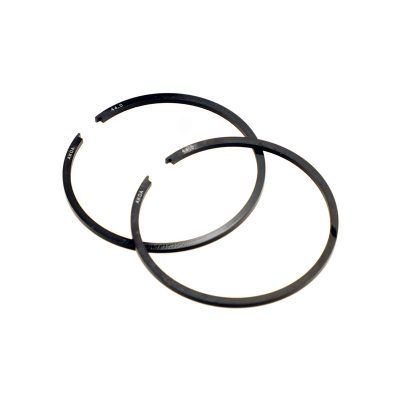 Jeu de segements AKOA Ø44 x 1.5mm, vélomoteurs Puch