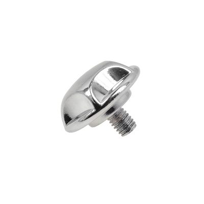 Vis pour carrosseries latérales, crusiforme M6 x 10mm, vélomoteurs Puch X30 Velu