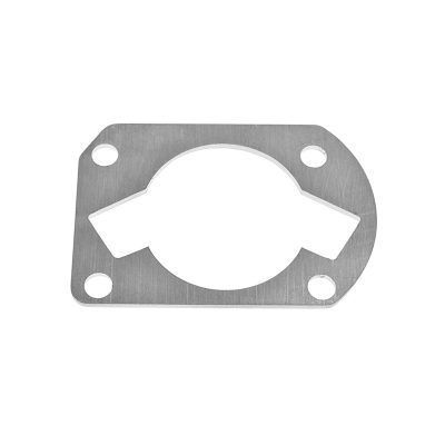 Cale d'embase cylindre 2.5mm, vélomoteurs Sachs 503