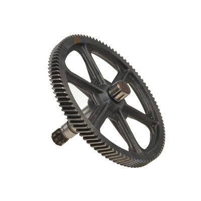 Roue dentée/Transmission primaire Puch Maxi E50 21/106 dents,