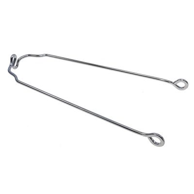 Renfort/Support de garde boue Puch 315mm, universel vélomoteurs