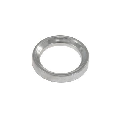 Cache poussière (20,6/28,2mm) au cône pour frein type Torpedo.