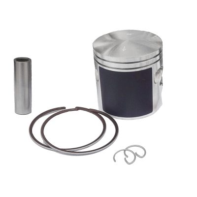 Piston complet AKOA Racing 50mm, Minarelli AM6