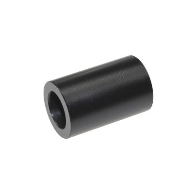 Entretoise cale alu 25x39x16mm pour axe de pédalier, universel vélomoteurs
