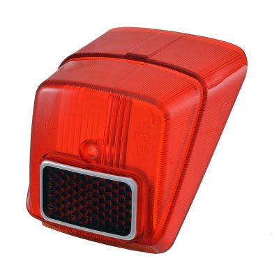 Cabochon de feu Vespa 50 N/L