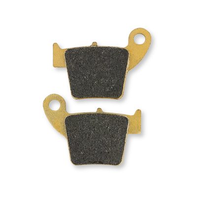 Plaquettes de frein arrière VENT Baja RR / Derapage RR MY2020 (paire)