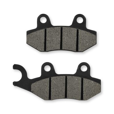 Mâchoires de frein avant VENT Baja / Derapage (paire)