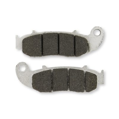 Plaquettes de frein avant VENT Baja RR / Derapage RR MY2020 (paire)