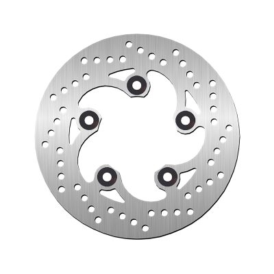 Disque de freins NG Brake Disc 220/89/5mm (5 trou)