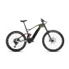 FANTIC E-Bike Integra XEF 1.8 720Wh 180mm Sport S sage green