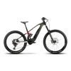 FANTIC E-Bike Integra XXF 2.0 720Wh 200mm Race L sage green