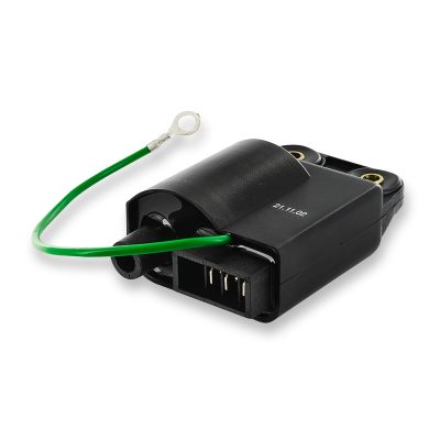 Bobine d’allumage Piaggio Ciao, SI, PTT, Bravo, Vespa PK50 S/XL/Rush, 3 pin