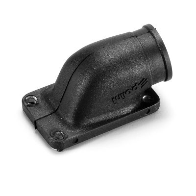 Pipe Polini Italkit Puch Maxi pour carbu