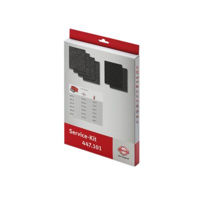 Feuille papier joint à découper ELRING set à 6 pièces (A4-Format)