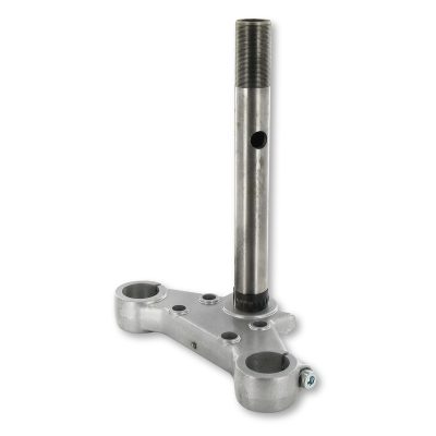 Plaque de fourche EBR Tomos fixation guidon tube direction fourche 7003994