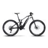 FANTIC E-Bike Integra XTF 1.6 720Wh 160mm Carbon Race XL blanc