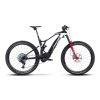 FANTIC E-Bike Integra XTF 1.6 720Wh 160mm Carbon Factory XL blanc