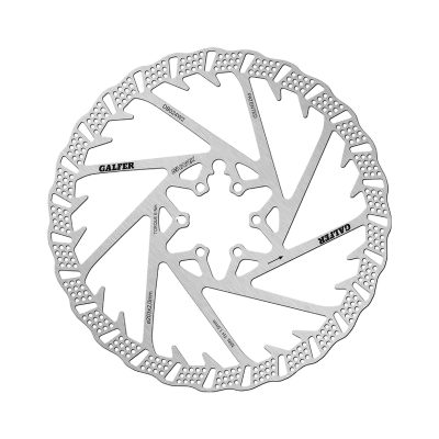 Disque de frein vélo Galfer Bike SHARK 203mm x 2.0mm