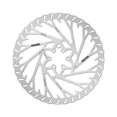 Disque de frein vélo Galfer Bike SHARK 223mm x 2.0mm