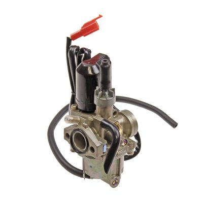 Carburateur Gurtner 16mm Peugeot 50cc vertical