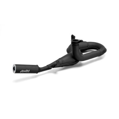 Pot échappement Polini Vespa PX 125 2t/LML Star Deluxe 125 2t
