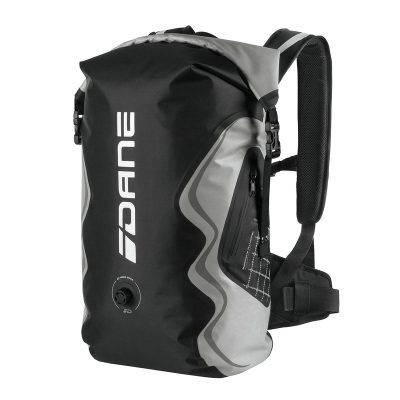 Sac à dos DANE IKAST imperméable fermeture à rouler NML