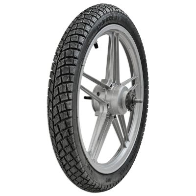 Pneu 70/90-17 43S F TL Heidenau K66 (Bye Bike)