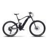 FANTIC E-Bike Integra XMF 1.7 720Wh 170mm Carbon Race  M noir