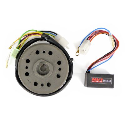 Allumage électronique Minarelli PRIX NET