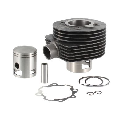 Kit de cylindres Goetze 57.8mm (rempl. d'origine) Piaggio Vespa 150 Super/P/PX