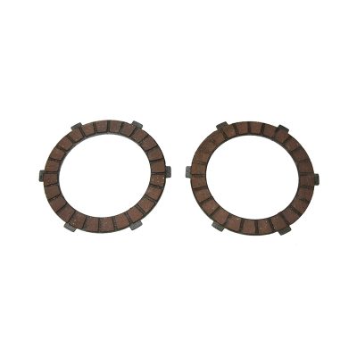 Disques d'embrayage SURFLEX RACING (paire) X30 NL-NS/Sport