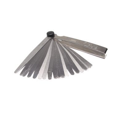 Calibre 0.10-0.50mm (de 21 pcs)