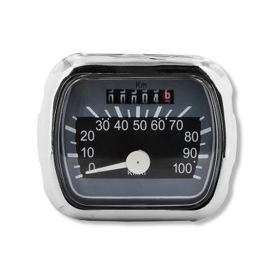 Compteur Vespa 125 VNB 1951-1957 V30