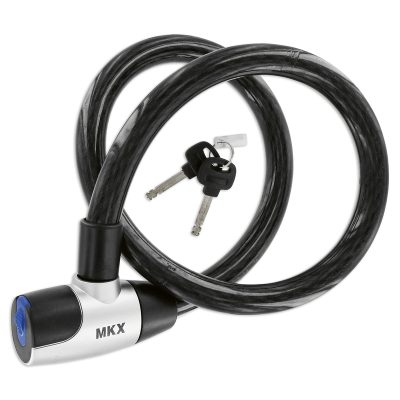 Cadenas fil de fer 20 x 1000mm fil de fer