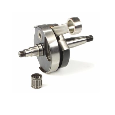 Vilebrequin MAZZUCCHELLI pour kit cylindre Polini (091550)