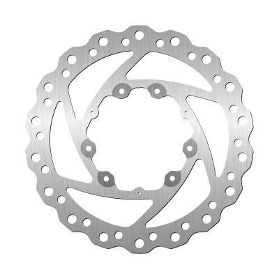 Disque de frein NG NG 260/101/3.5mm 6 trous