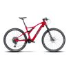 FANTIC E-Bike RAMPAGE 1.2 XC Race 360Wh 120mm XL rouge