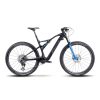 FANTIC E-Bike RAMPAGE 1.2 XC Factory 360Wh 120mm XL noir