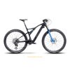 FANTIC E-Bike RAMPAGE 1.4 DC Sport 360Wh 140mm S noir