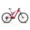 FANTIC E-Bike RAMPAGE 1.4 DC Race 360Wh 140mm M rouge