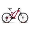 FANTIC E-Bike RAMPAGE 1.4 DC Factory 360Wh 140mm M rouge