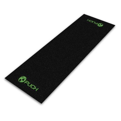 Tapis de moto Puch antigliss 50x150cm