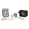 Kit cylindre Malossi 43mm axe 12mm fonte Piaggio Ciao/SI avec culasse