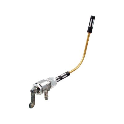 Robinet Piaggio Ciao M12x1mm