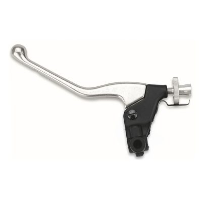 Levier de frein/embrayage complet Ø22mm Derbi DRD Racing/universel