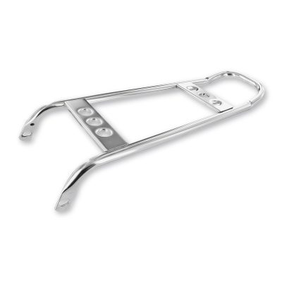 Porte-bagage Peugeot 103 SP/SPX/MVL/Vogue chromé