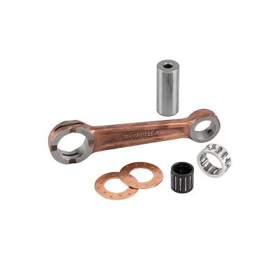 Bielle complète Zündapp 2/3/4/5 vitesses (Belmondo Typ 247), universelle