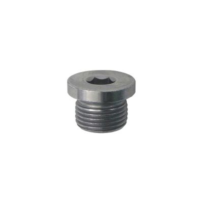 Vis d'huile sortie M18x1.5 universelle