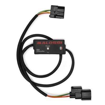 Emulateur Lambda Malossi Honda NSS 350 Forza, Honda SH 300i Euro 5 à par de 2021